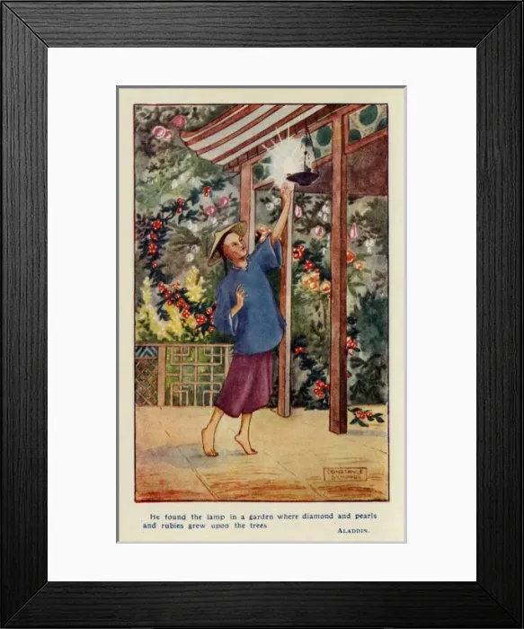 Framed Print : Picture No. 10508179 Framed Print : Picture No. 10508179