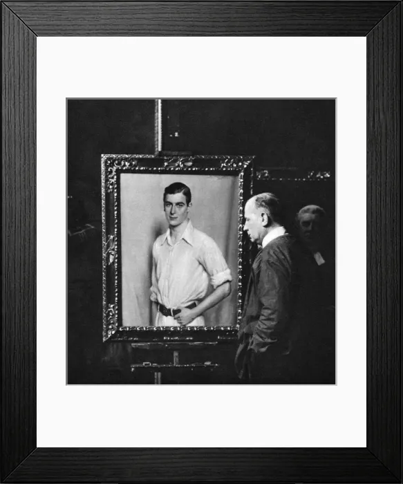 Framed Print : Picture No. 10505195 Framed Print : Picture No. 10505195