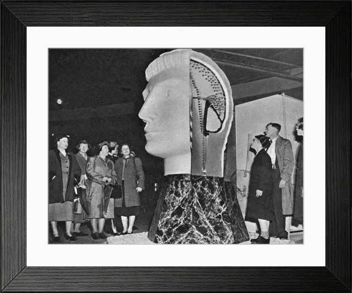 Framed Print : Picture No. 10507786 Framed Print : Picture No. 10507786