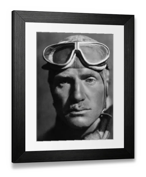 Framed Print : C W A Scott Framed Print : C W A Scott