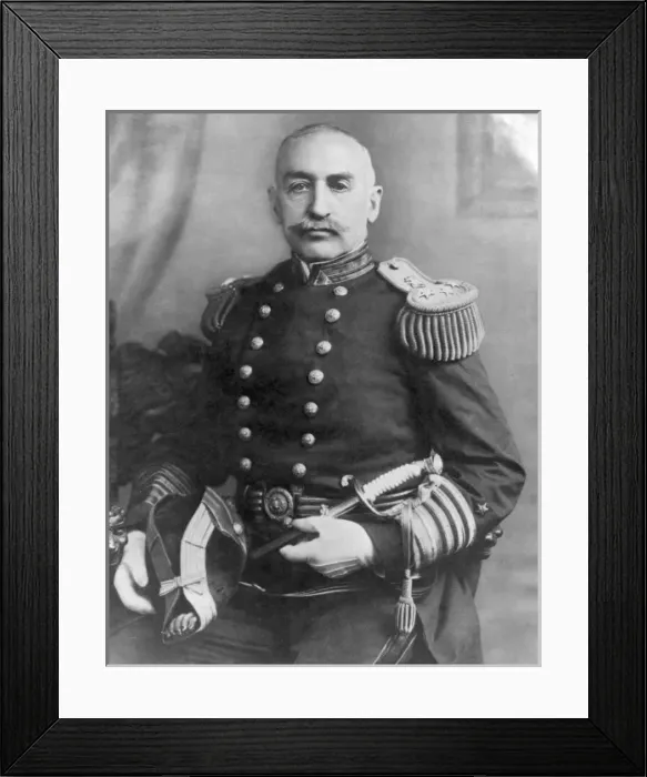 Framed Print : Williams Benson Framed Print : Williams Benson