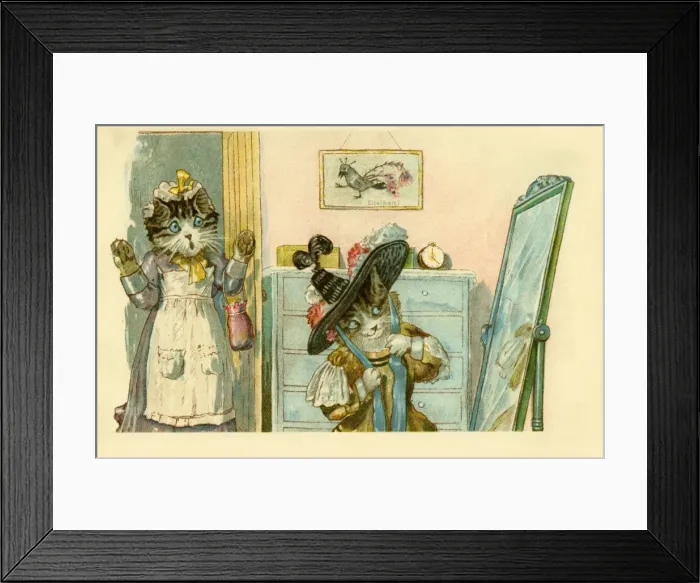 Framed Print : Picture No. 10508254 Framed Print : Picture No. 10508254