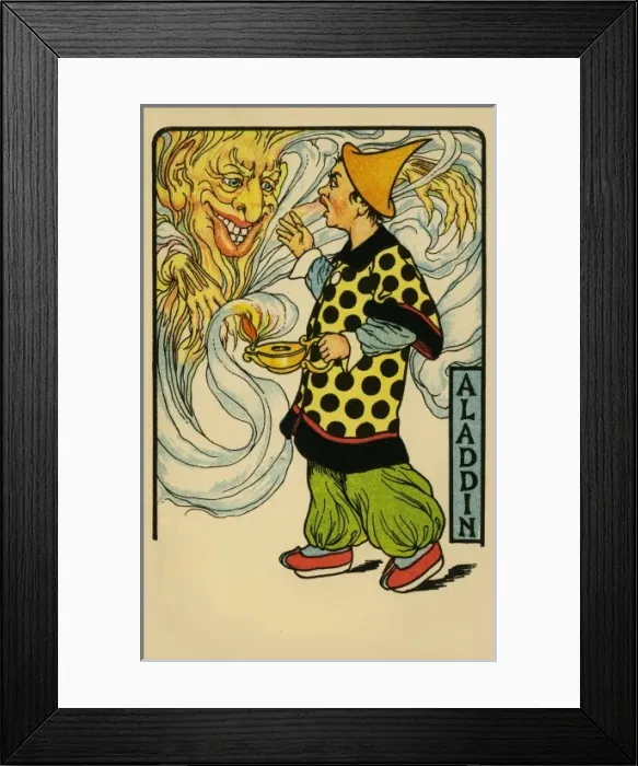 Framed Print : Picture No. 10508178 Framed Print : Picture No. 10508178