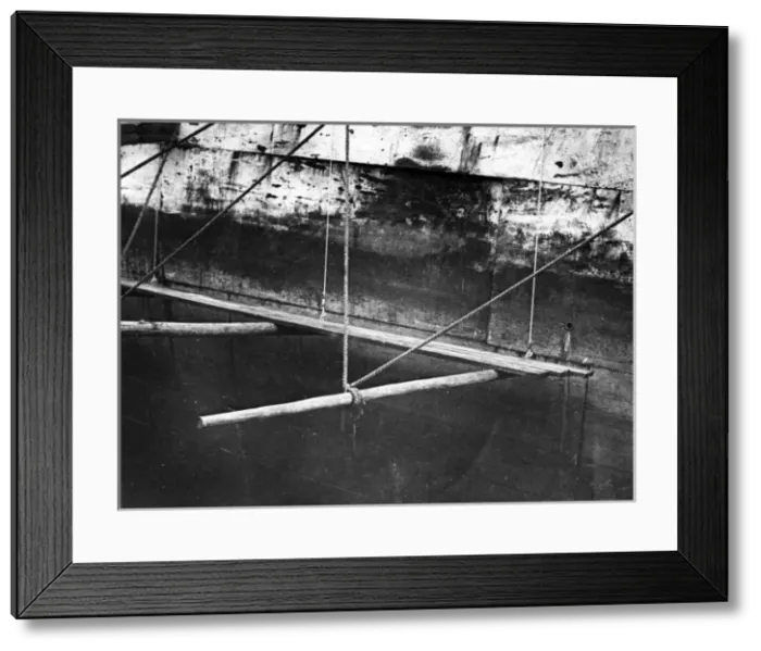 Framed Print : HMS Tiger, British battle cruiser, WW1 Framed Print : HMS Tiger, British battle cruiser, WW1