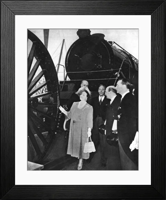 Framed Print : Picture No. 10507776 Framed Print : Picture No. 10507776