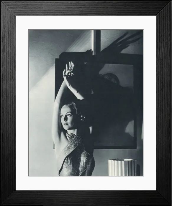 Framed Print : Carole Lombard Framed Print : Carole Lombard