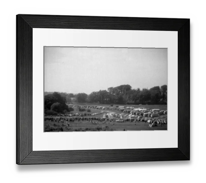 Framed Print : 1953 Coronation Derby Framed Print : 1953 Coronation Derby