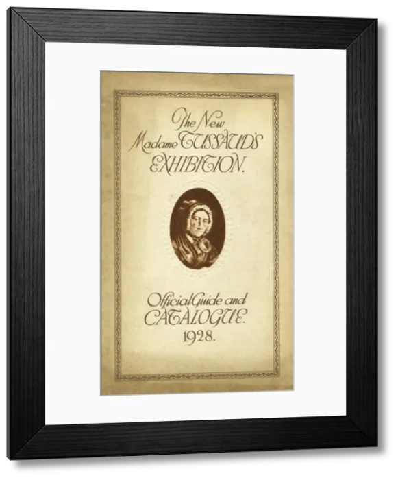 Framed Print : Madame Tussauds waxwork museum Framed Print : Madame Tussauds waxwork museum