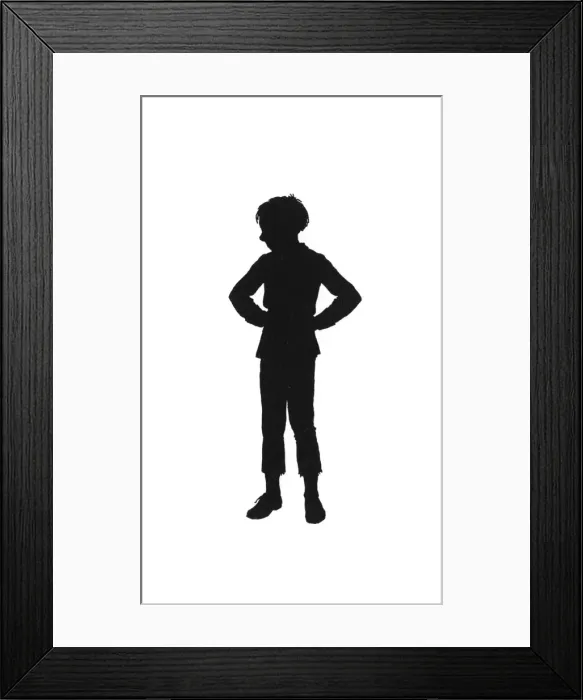 Framed Print : Dunderpate deciding what to do next Framed Print : Dunderpate deciding what to do next