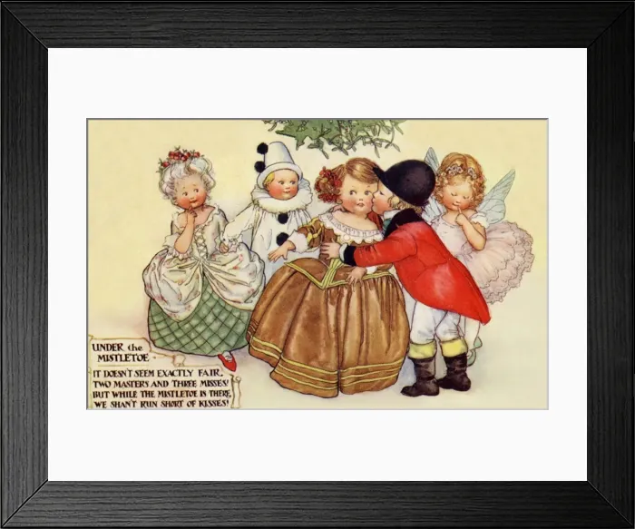 Framed Print : Christmastime Framed Print : Christmastime