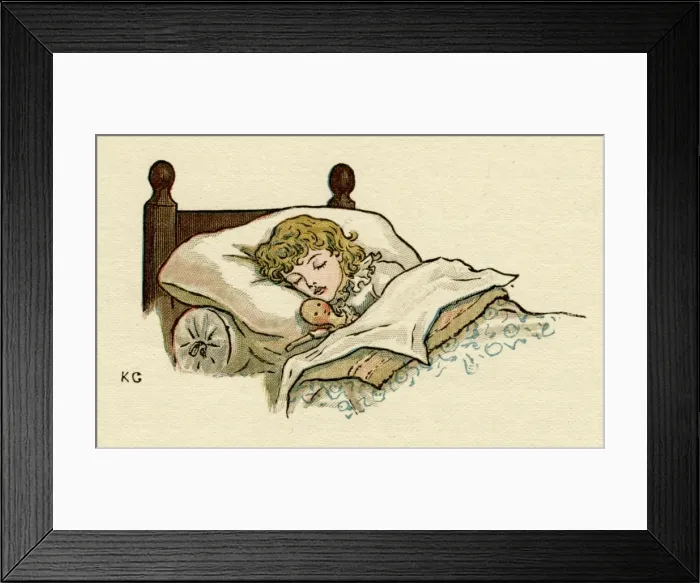 Framed Print : Illustration, The Queen of the Pirate Isle Framed Print : Illustration, The Queen of the Pirate Isle