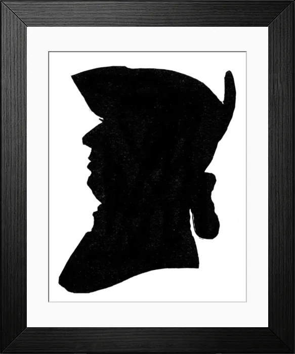 Framed Print : Thomas Gray Framed Print : Thomas Gray