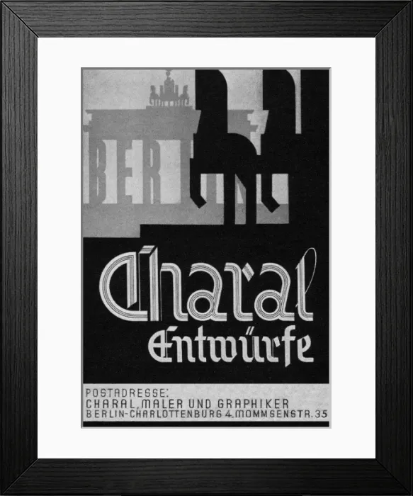 Framed Print : Ad for Art store Framed Print : Ad for Art store