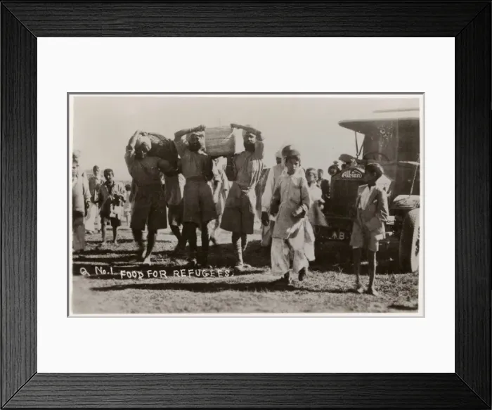 Framed Print : Iranian Earthquake - Koppeh Dargh Framed Print : Iranian Earthquake - Koppeh Dargh