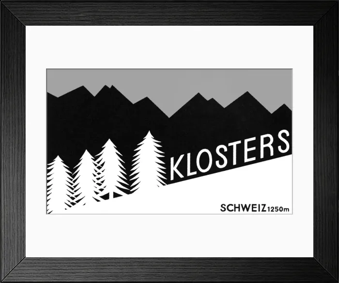 Framed Print : Tourist poster Framed Print : Tourist poster