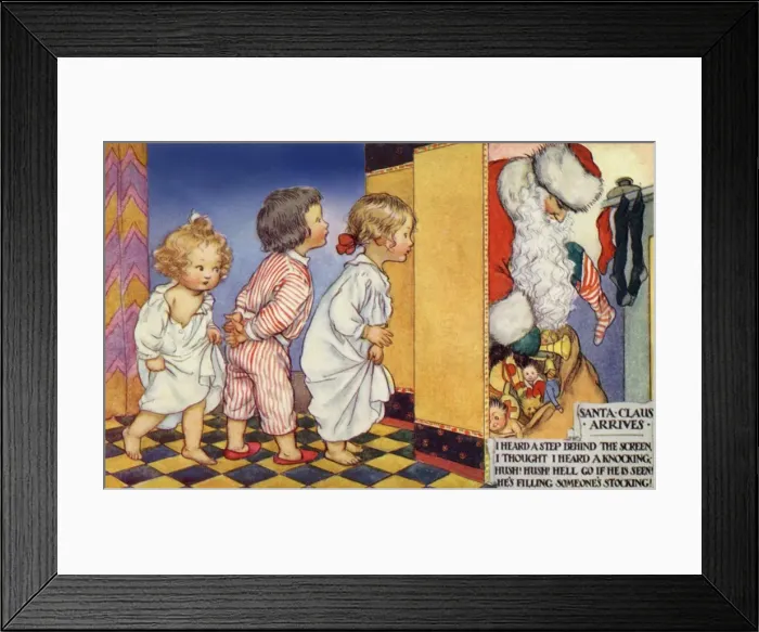 Framed Print : Christmastime Framed Print : Christmastime