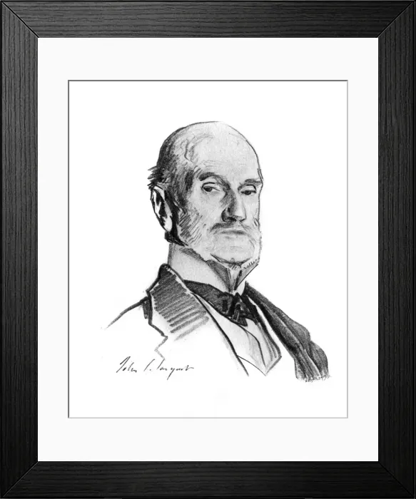 Framed Print : Hercules Brabazon Framed Print : Hercules Brabazon