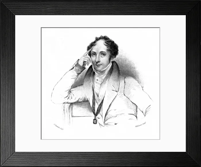 Framed Print : John Aitken, Editor Framed Print : John Aitken, Editor