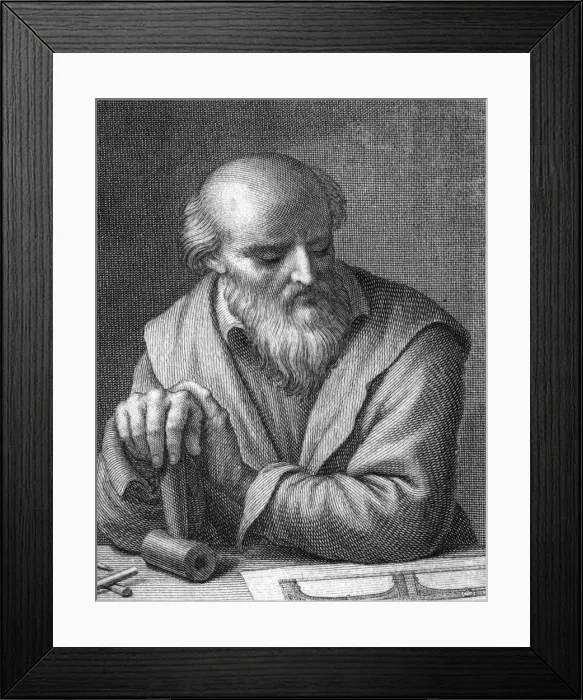 Framed Print : Bartolomeo Ammanati Framed Print : Bartolomeo Ammanati