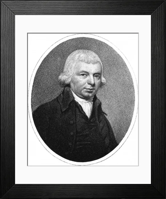 Framed Print : Samuel Bradburn Framed Print : Samuel Bradburn