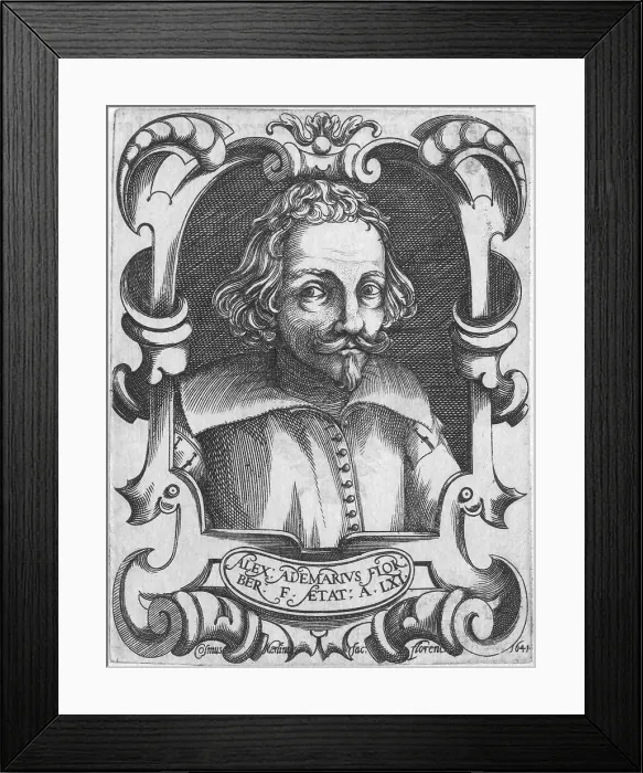 Framed Print : Alessandro Adimari Framed Print : Alessandro Adimari