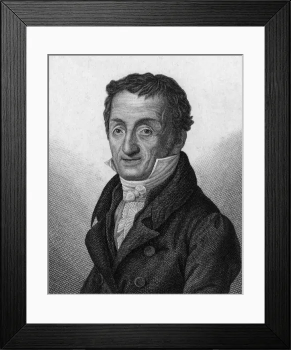 Framed Print : Carl G Bretschneider Framed Print : Carl G Bretschneider