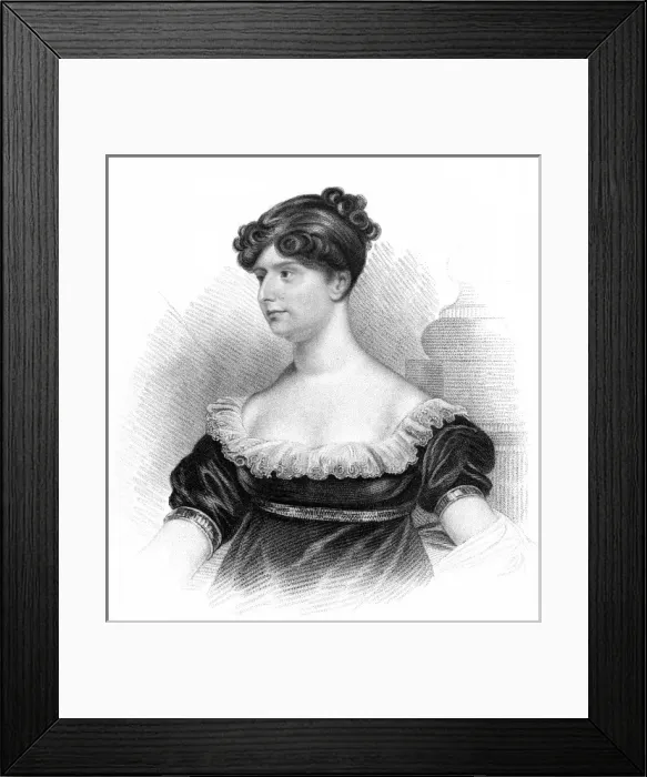 Framed Print : Elizabeth Ctes Albemarle Framed Print : Elizabeth Ctes Albemarle