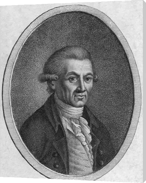 Georg V. Breitenbauch