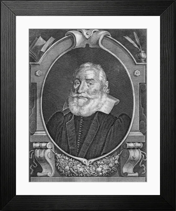 Framed Print : Edmund Bolton Framed Print : Edmund Bolton
