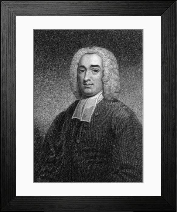Framed Print : Thomas Amory Framed Print : Thomas Amory