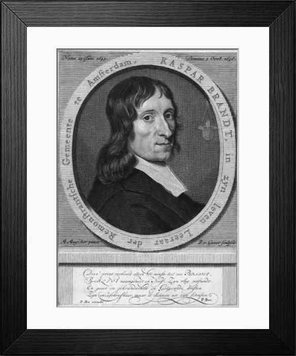 Framed Print : Kaspar Brandt Framed Print : Kaspar Brandt