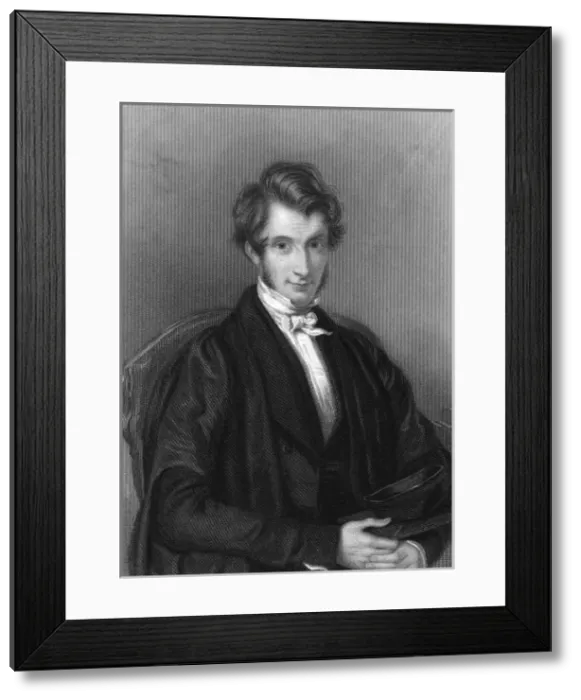 Framed Print : William Adams Framed Print : William Adams