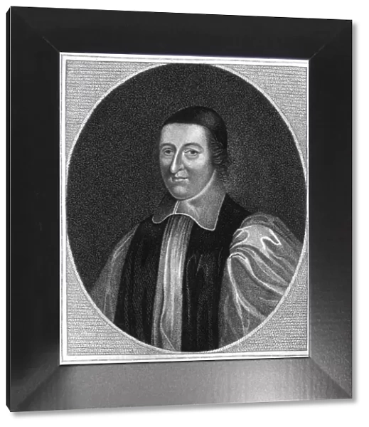 John Bramhall, Bishop