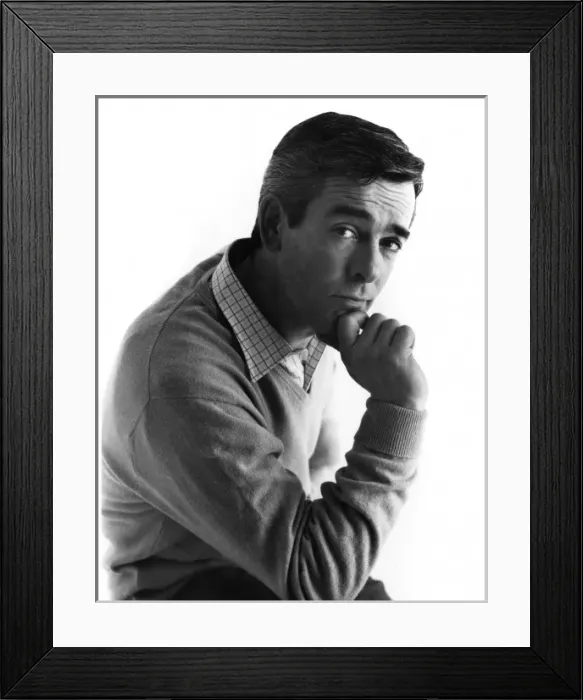 Framed Print : MALE MODEL Framed Print : MALE MODEL