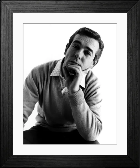 Framed Print : MALE MODEL Framed Print : MALE MODEL