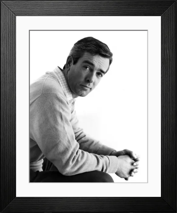 Framed Print : MALE MODEL Framed Print : MALE MODEL
