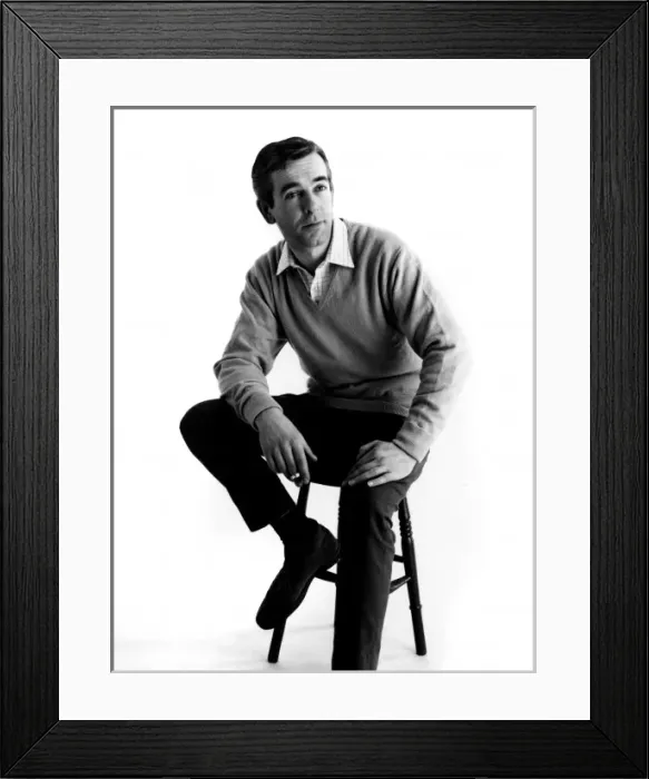Framed Print : MALE MODEL Framed Print : MALE MODEL