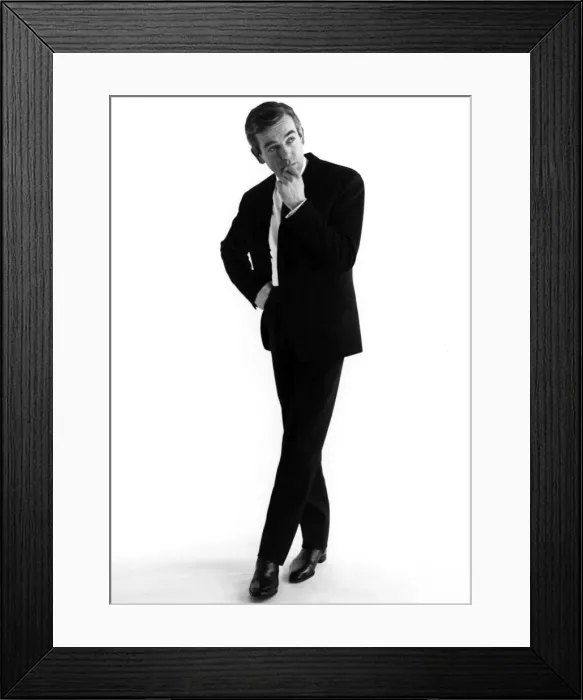 Framed Print : MALE MODEL Framed Print : MALE MODEL