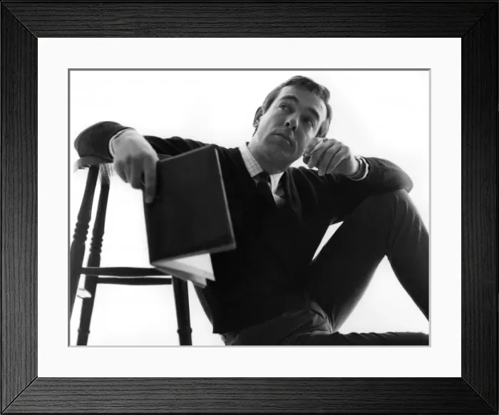 Framed Print : MALE MODEL Framed Print : MALE MODEL