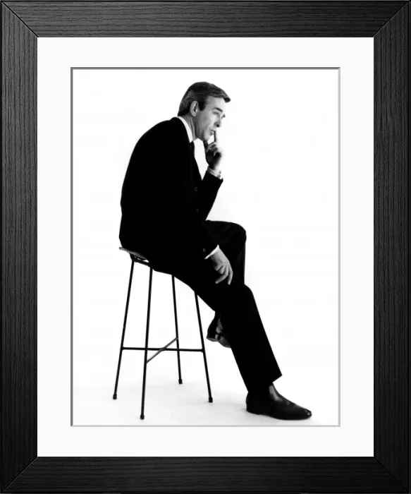 Framed Print : MALE MODEL Framed Print : MALE MODEL