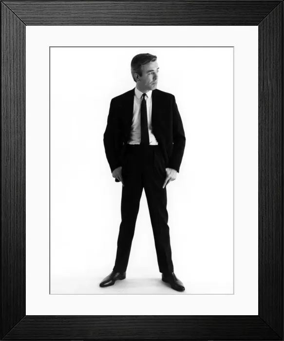 Framed Print : MALE MODEL Framed Print : MALE MODEL