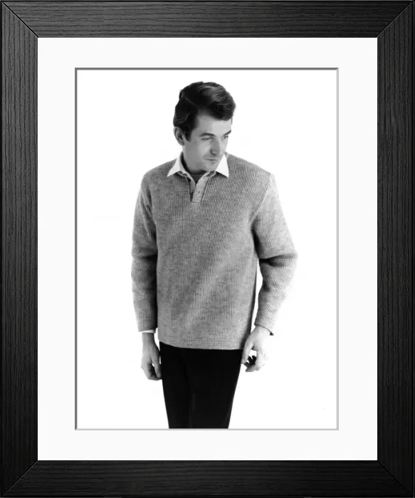 Framed Print : MALE MODEL Framed Print : MALE MODEL