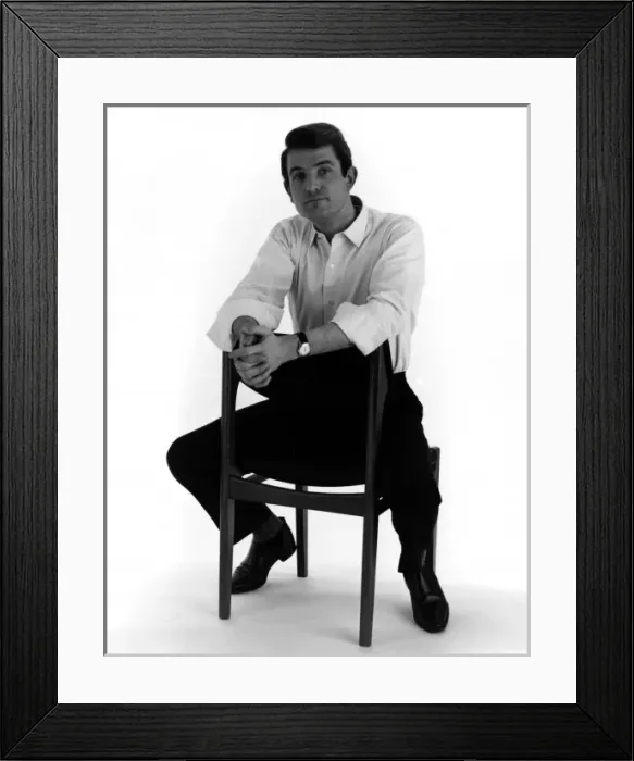 Framed Print : MALE MODEL Framed Print : MALE MODEL