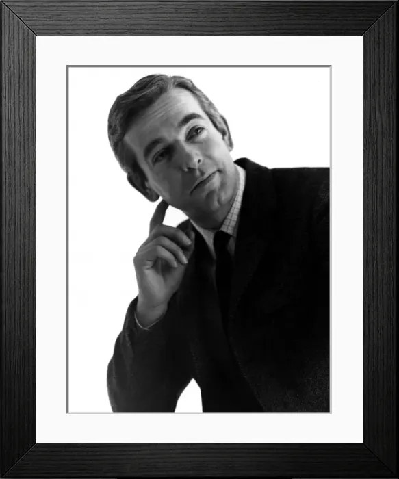 Framed Print : MALE MODEL Framed Print : MALE MODEL