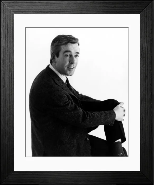 Framed Print : MALE MODEL Framed Print : MALE MODEL