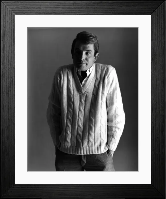Framed Print : MALE MODEL Framed Print : MALE MODEL