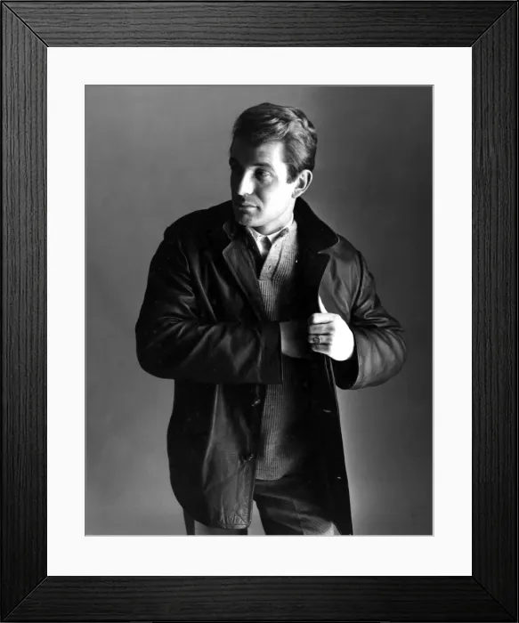 Framed Print : MALE MODEL Framed Print : MALE MODEL