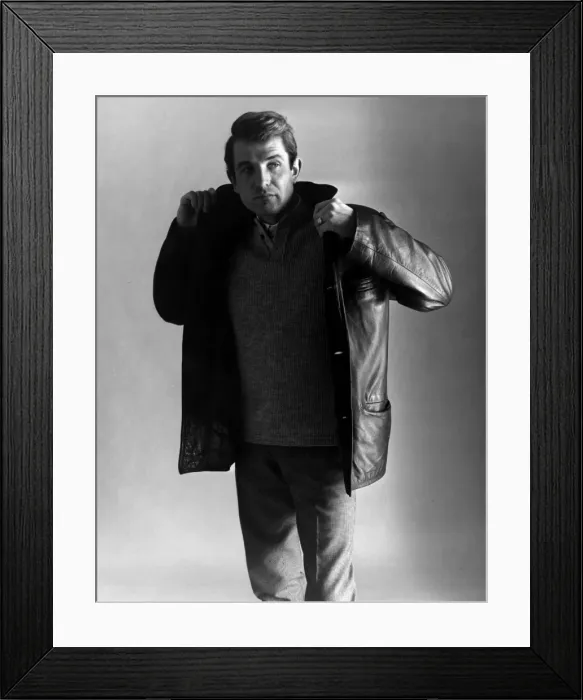 Framed Print : MALE MODEL Framed Print : MALE MODEL