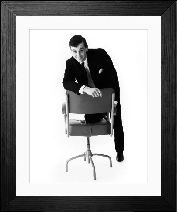 Framed Print : MALE MODEL Framed Print : MALE MODEL