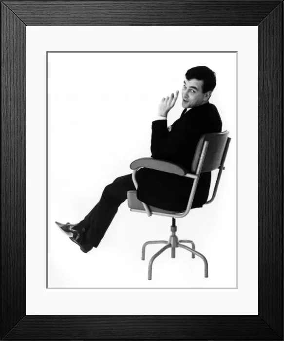 Framed Print : MALE MODEL Framed Print : MALE MODEL